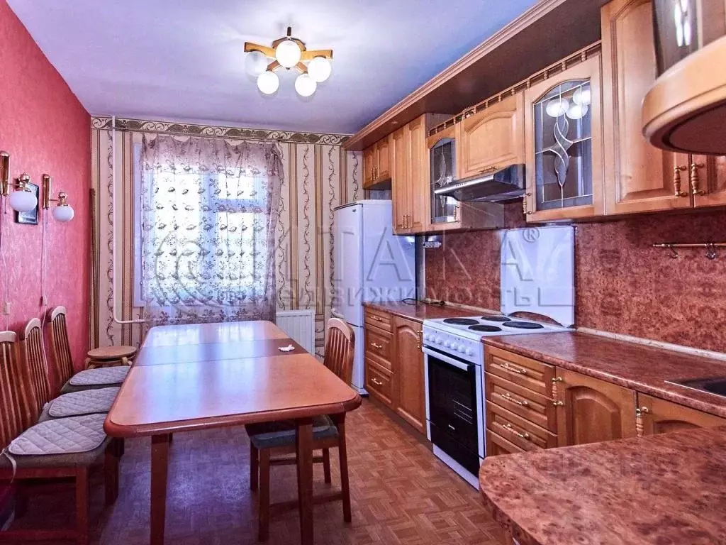 1-к кв. Санкт-Петербург ул. Генерала Симоняка, 14 (42.2 м) - Фото 1