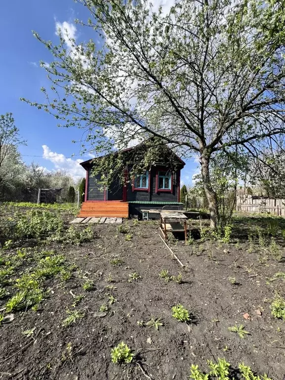 Дом в Пензенская область, Пенза Золотая Осень садовое дачное ... - Фото 1