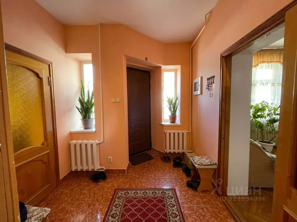 Дом в Краснодарский край, Анапа ул. Тургенева (157 м) - Фото 1