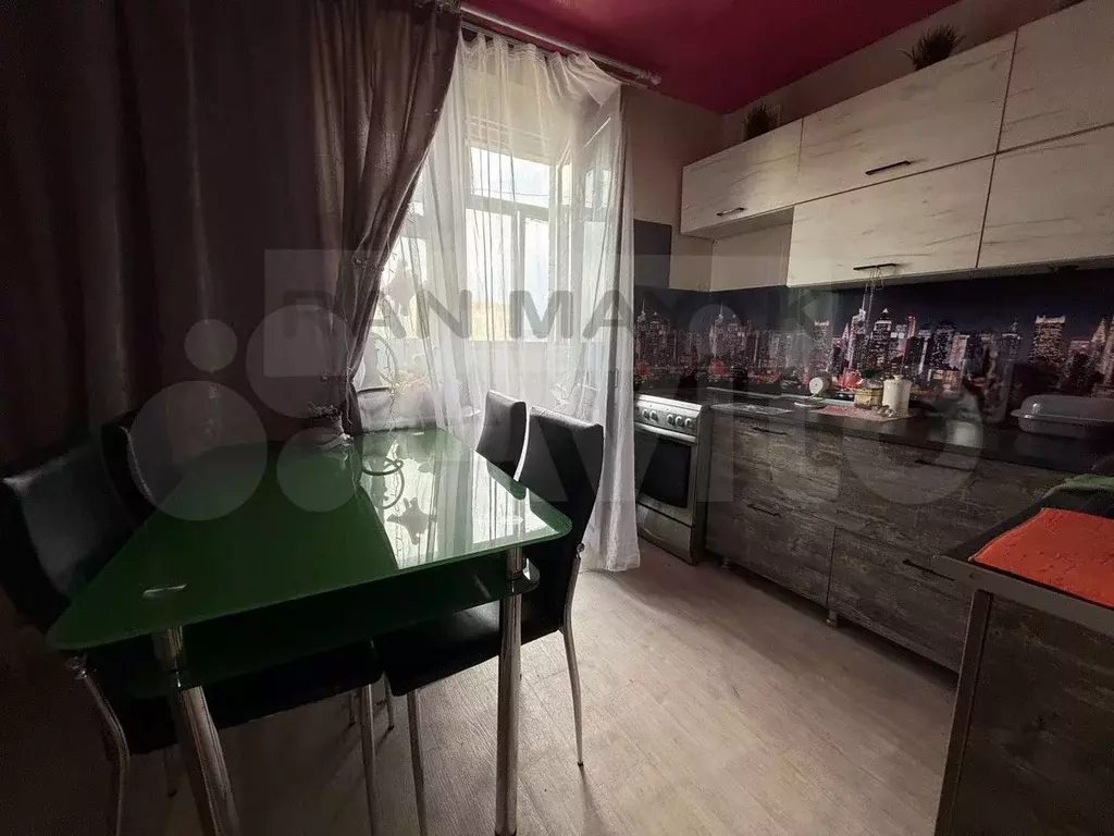 1-к. квартира, 27,2 м, 7/9 эт. - Фото 0