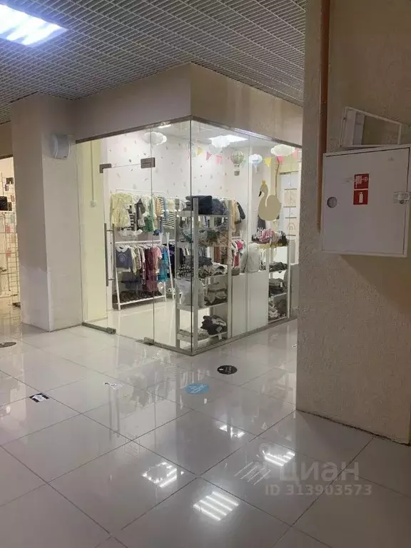 Торговая площадь в Краснодарский край, Анапа ул. Шевченко, 65 (14 м) - Фото 0