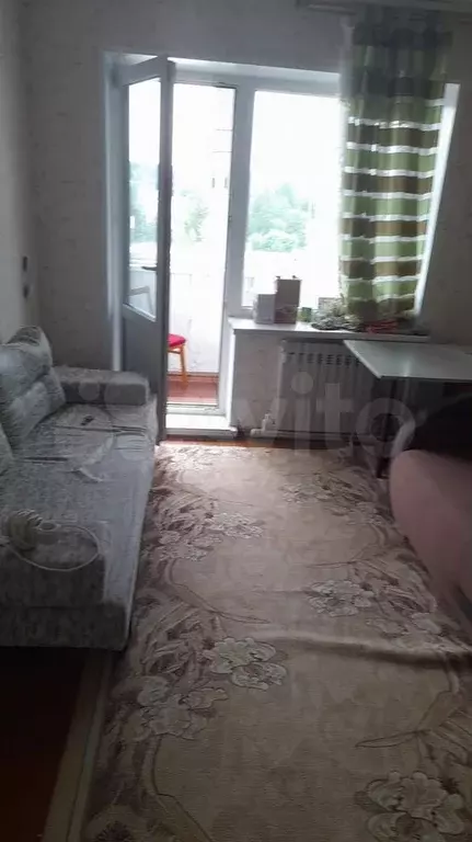 2-к. квартира, 40,7 м, 2/2 эт. - Фото 0