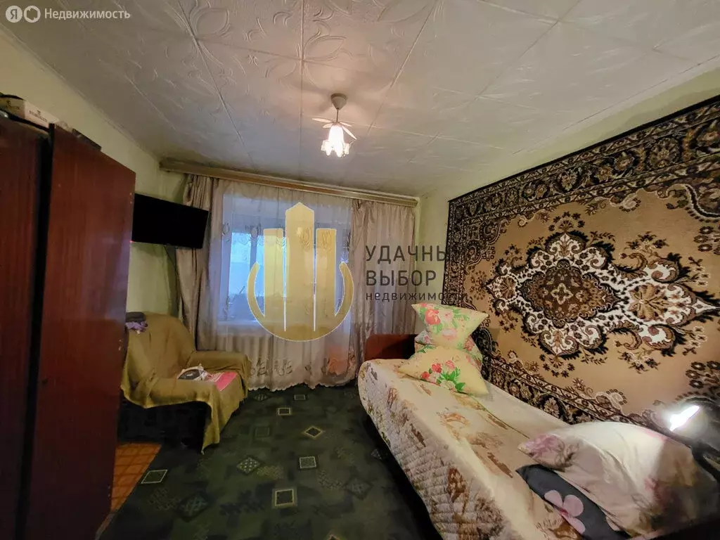 3-комнатная квартира: Белая Калитва, Геологическая улица, 70 (57.9 м) - Фото 2