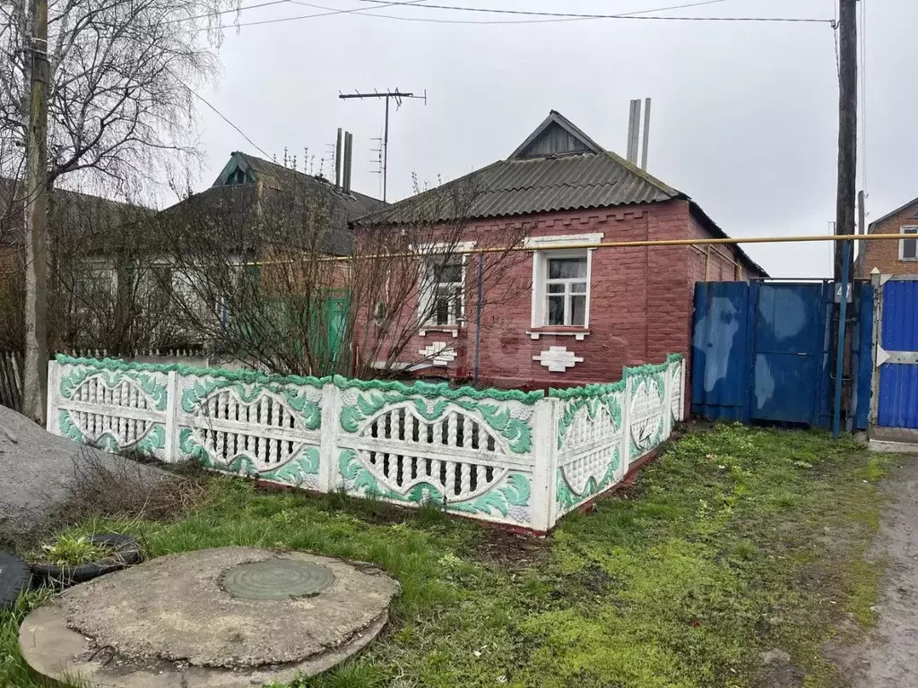 Дом в Белгородская область, Яковлевский муниципальный округ, с. ... - Фото 1