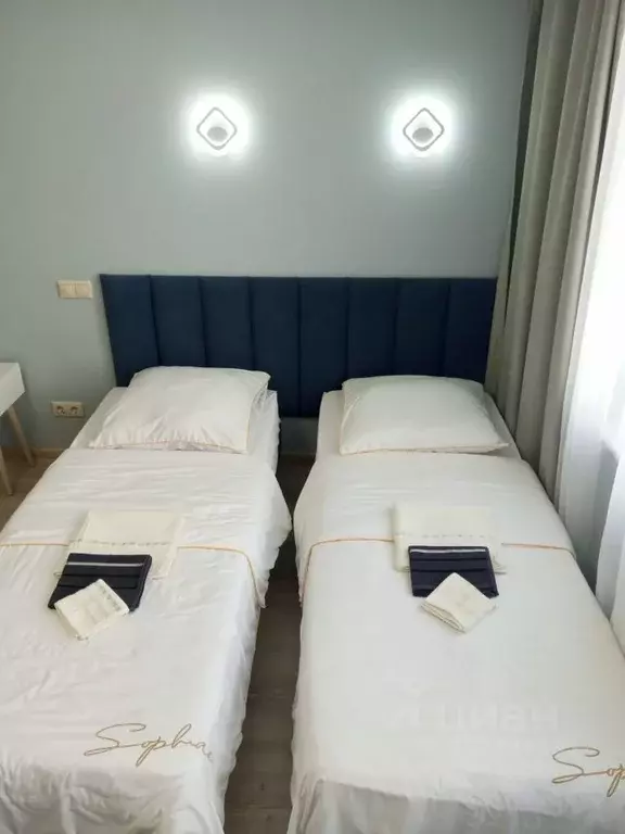 Студия Московская область, Подольск ул. 43-й Армии, 23 (15.0 м) - Фото 1
