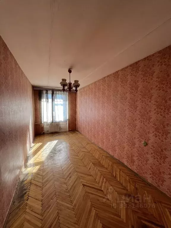 3-к кв. Москва 6-я Кожуховская ул., 23 (56.4 м) - Фото 2