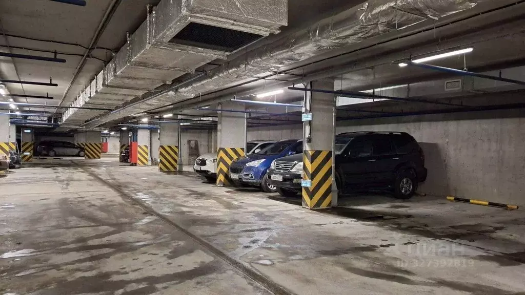 Гараж в Новосибирская область, Новосибирск ул. Гоголя, 211 (13 м) - Фото 1