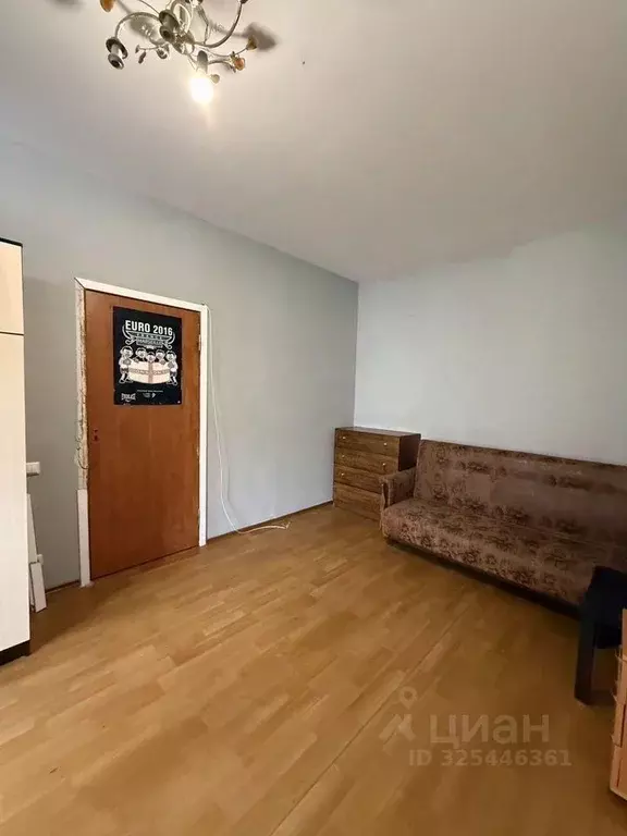 Комната Санкт-Петербург просп. Героев, 26к2 (34.0 м) - Фото 1