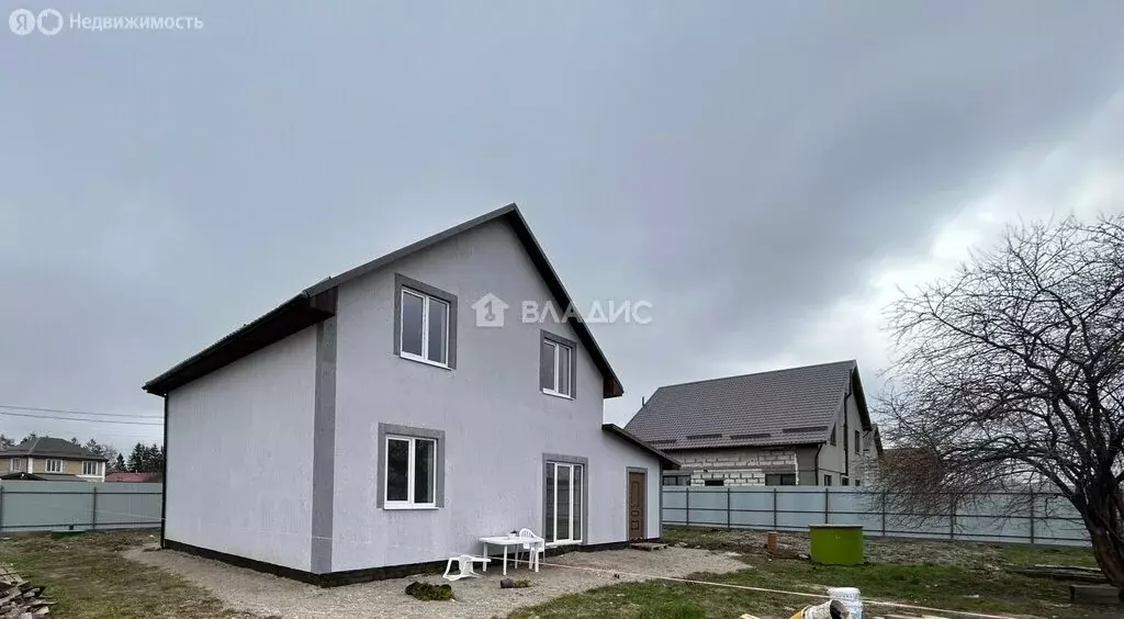 Дом в посёлок Луговое, Павлодарская улица (165 м) - Фото 2