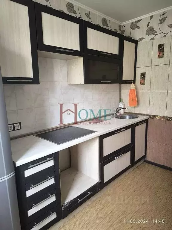 3-к кв. Новосибирская область, Новосибирск ул. Кошурникова, 39 (60.0 ... - Фото 0