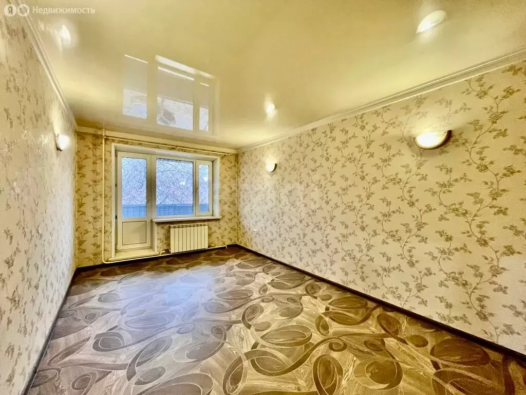 3-комнатная квартира: Абакан, проспект Дружбы Народов, 15 (61.3 м) - Фото 2