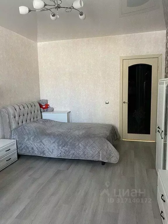 2-к кв. Новосибирская область, Новосибирск ул. Мясниковой, 6/1 (54.3 ... - Фото 1