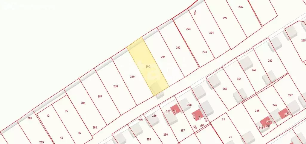 Участок в Казань, СНТ Поиск (4.4 м) - Фото 1