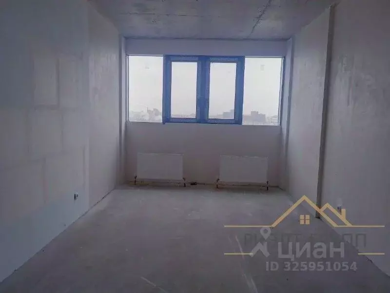 1-к кв. Татарстан, Казань Танковая ул., 2 (47.3 м) - Фото 2