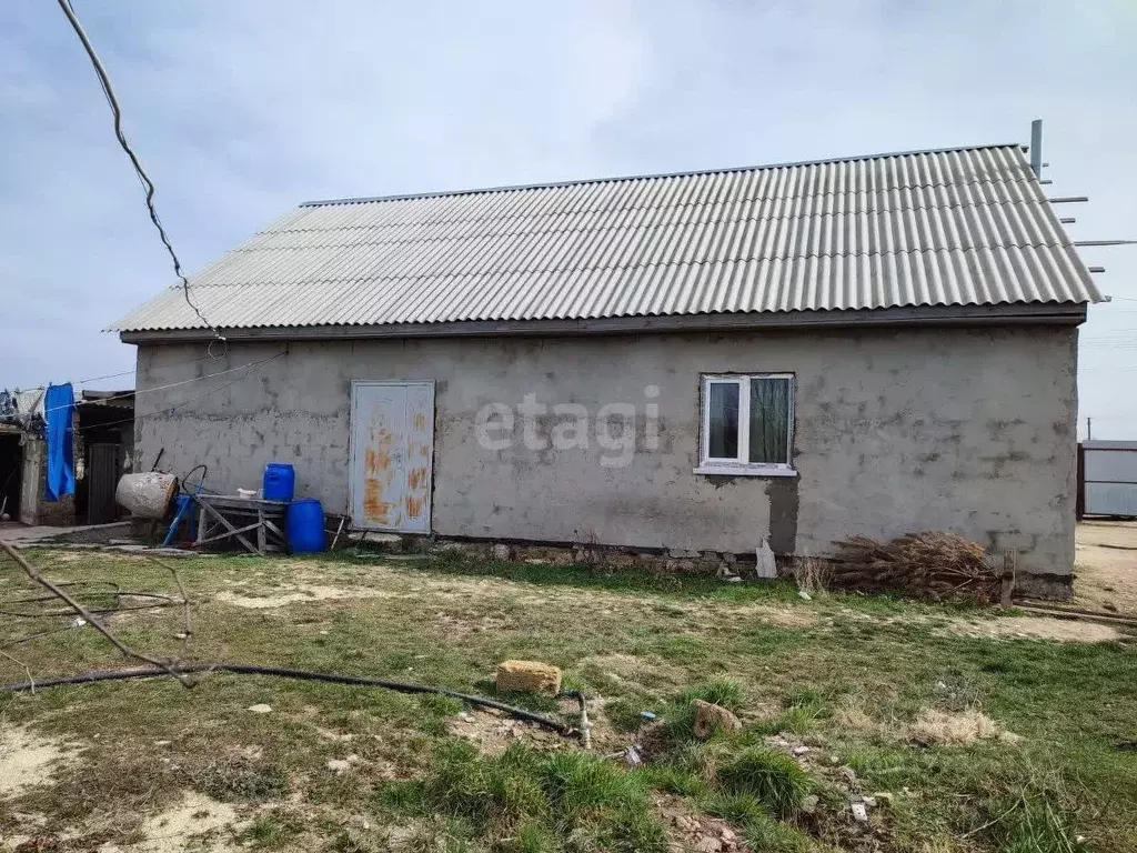 Дом в Крым, Симферопольский район, с. Новоандреевка ул. Киевская, 63 ... - Фото 0