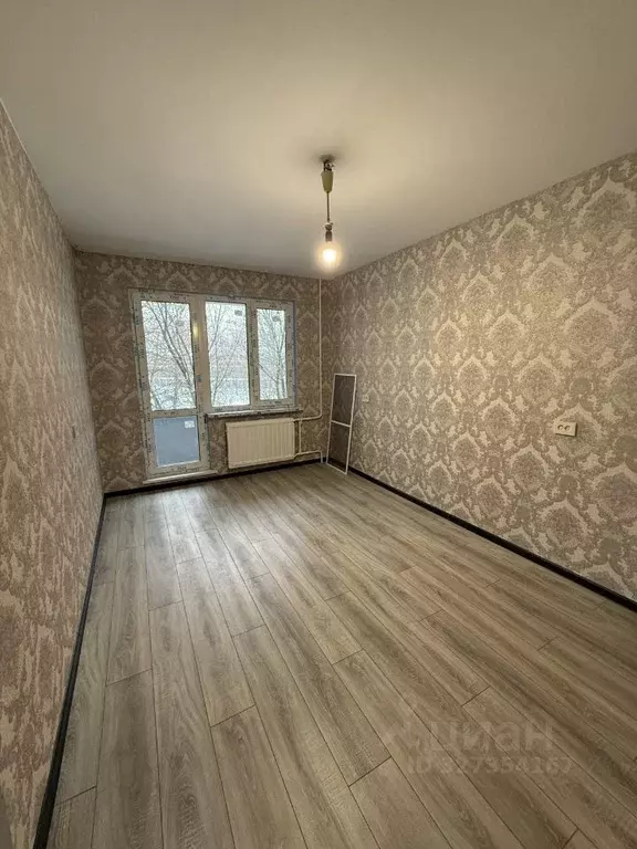 2-к кв. Санкт-Петербург Комендантский просп., 32К3 (54.9 м) - Фото 2