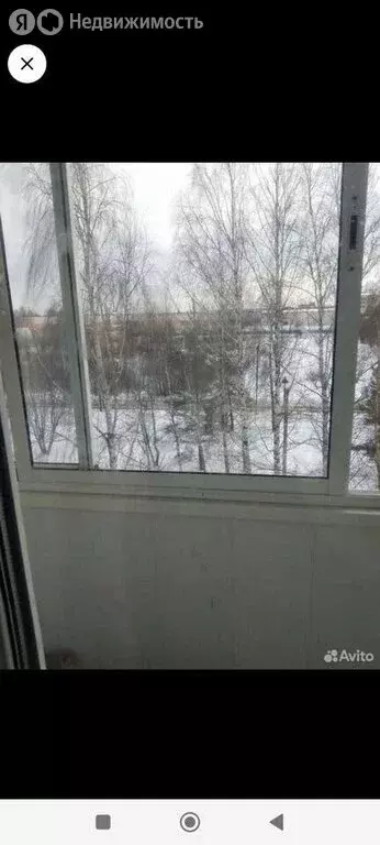 1-комнатная квартира: Торжок, Старицкая улица, 98/1 (44 м) - Фото 1