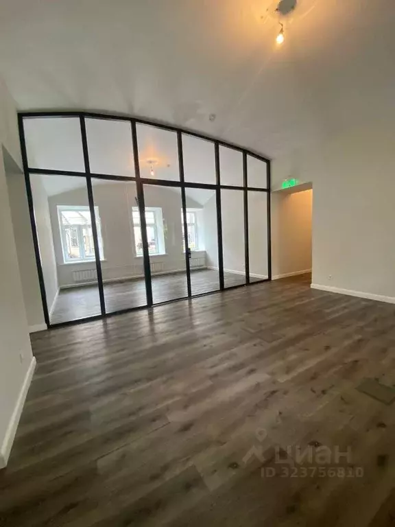 Офис в Москва Тверская ул., 12С2 (280 м) - Фото 1