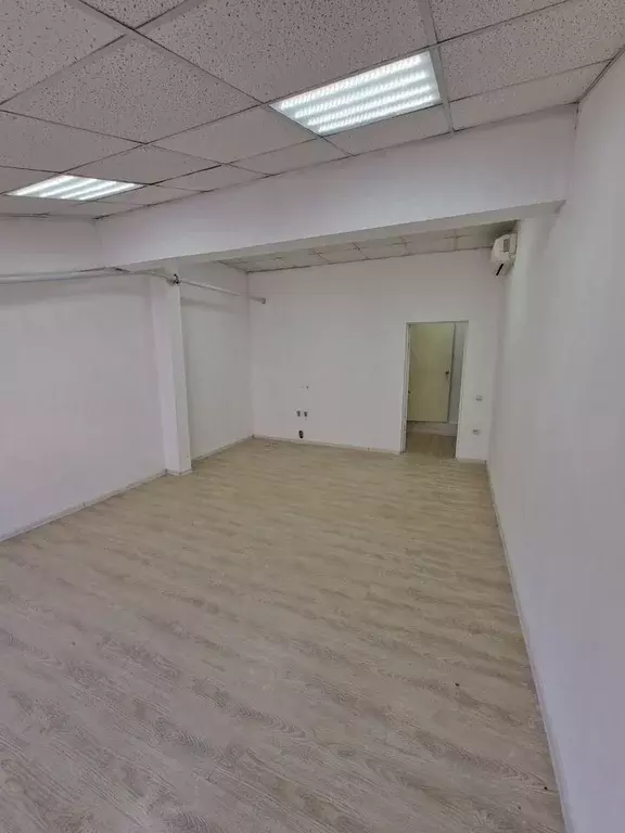 Офис в Краснодарский край, Сочи Пластунская ул., 167/2 (37 м) - Фото 1