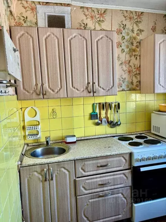 2-к кв. Москва Соловьиный проезд, 8 (43.0 м) - Фото 2