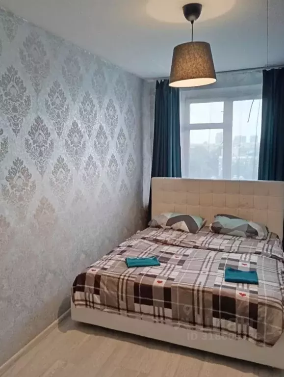 3-к кв. Москва Варшавское ш., 65К2 (83.0 м) - Фото 1