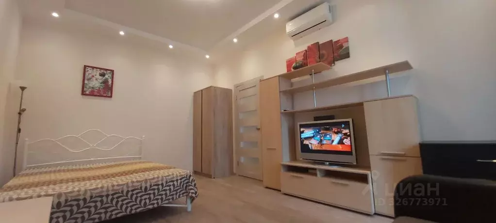 1-к кв. Москва Волоколамское ш., 71к1 (42.0 м) - Фото 1