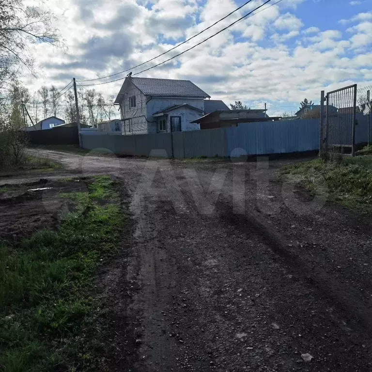 Участок 6 сот. (СНТ, ДНП) - Фото 1