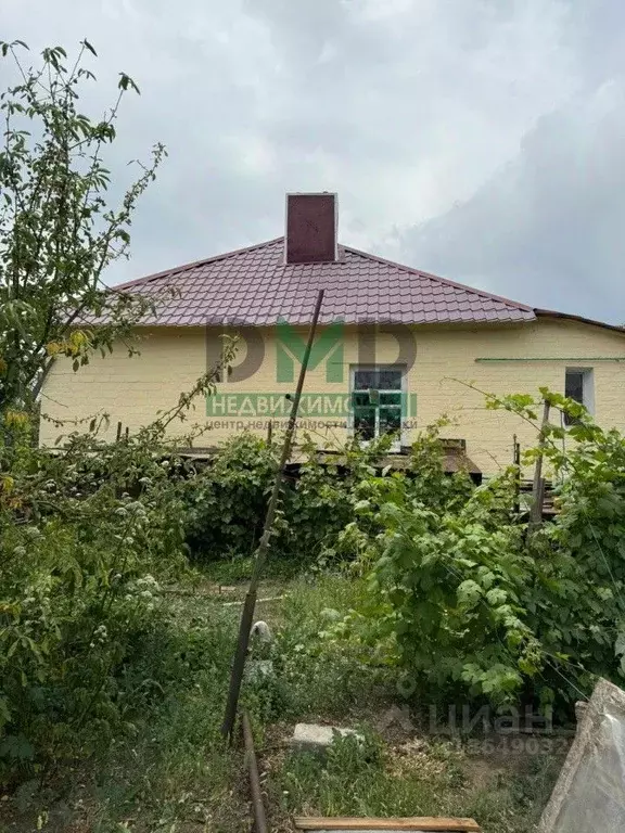 Дом в Оренбургская область, Орск Новый город мкр, пер. Рязанский, 2 ... - Фото 1