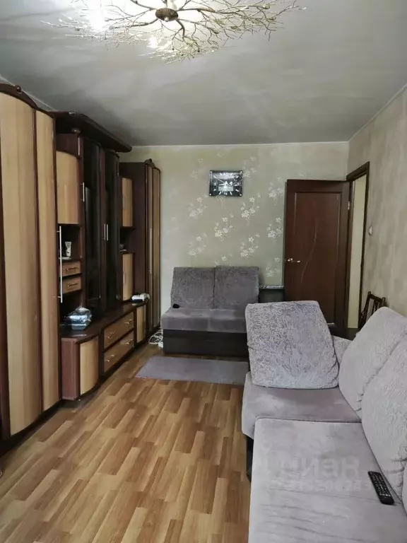 Комната Московская область, Чехов ул. Маркова, 7 (30.0 м) - Фото 1