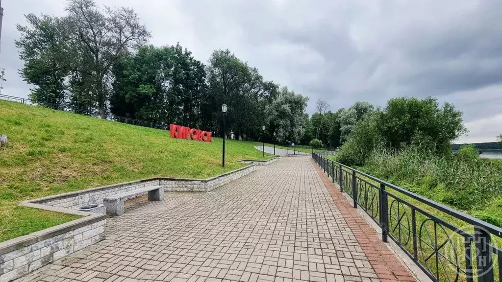2-к кв. Ленинградская область, Кировск ул. Победы, 7 (41.0 м) - Фото 2