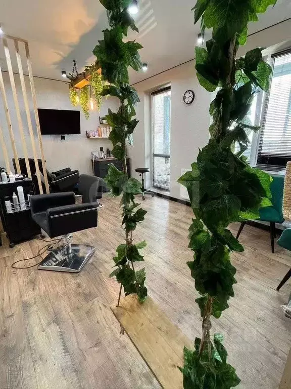 Студия Татарстан, Набережные Челны ул. Виктора Полякова, 9А (29.0 м) - Фото 1