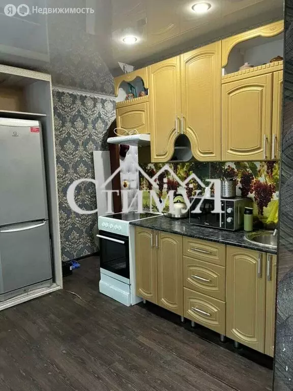 1-комнатная квартира: Абакан, улица Щетинкина, 76 (40 м) - Фото 0