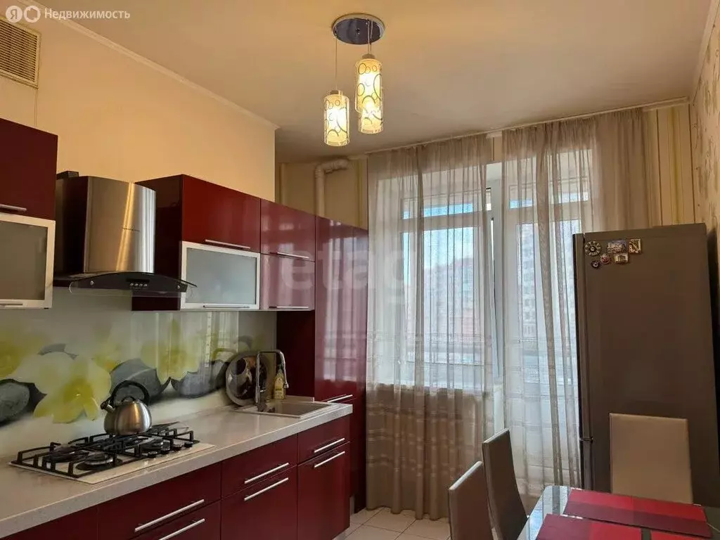 1-комнатная квартира: Псков, Рижский проспект, 70А (40 м) - Фото 2