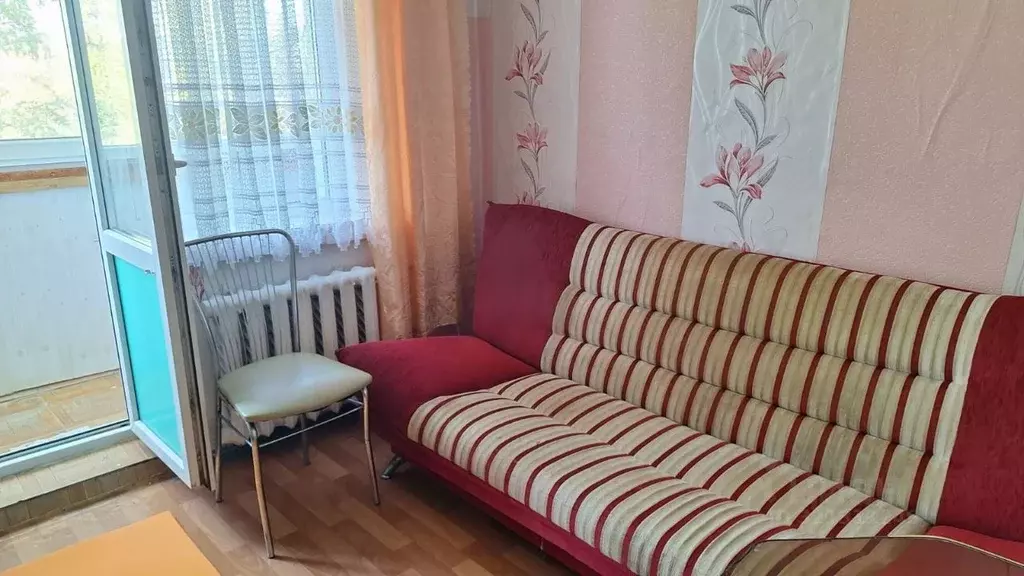 3-к кв. Ростовская область, Волгодонск В-16 кв-л,  (75.0 м) - Фото 0