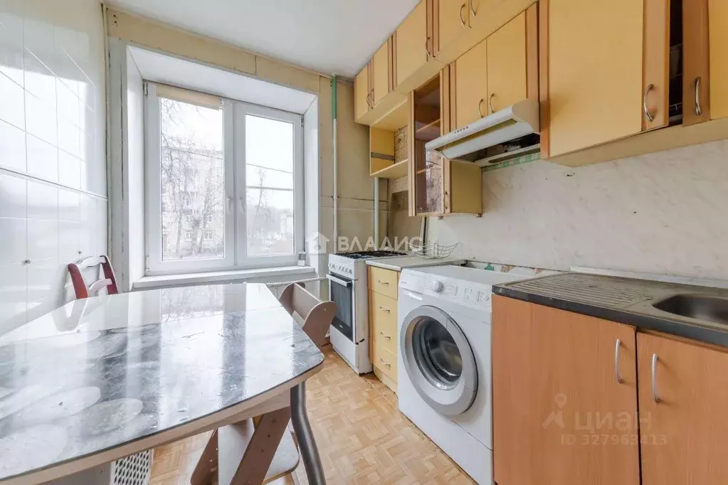 Квартира, 1 комната, 30.9 м - Фото 1