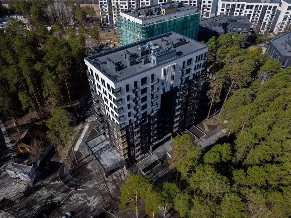 1-к кв. Новосибирская область, Новосибирск Дачное ш., 20Б (57.8 м) - Фото 0