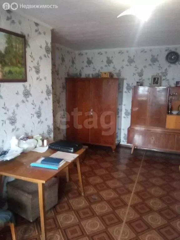 2-комнатная квартира: Прокопьевск, Кирпичная улица, 5 (39.8 м) - Фото 2