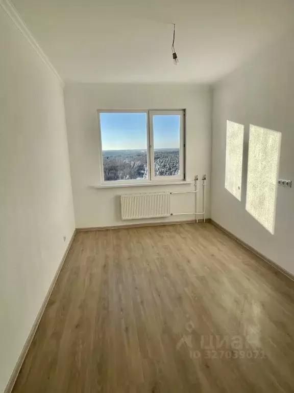 1-к кв. Тверская область, Тверь Новочеркасская ул., 48 (37.6 м) - Фото 2