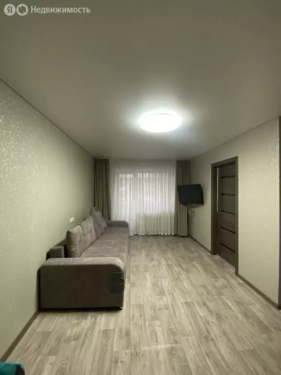 1-комнатная квартира: Воткинск, улица 1 Мая, 159 (30 м) - Фото 2