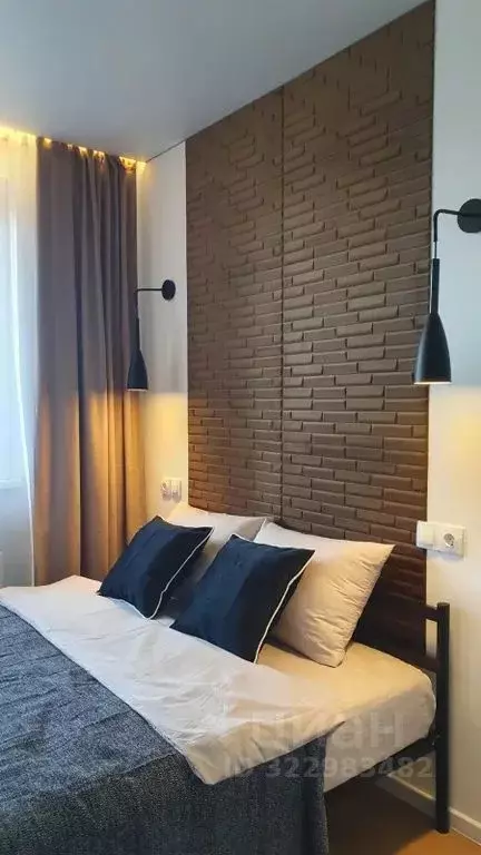 Студия Бурятия, Улан-Удэ ул. Бабушкина, 1к2 (28.0 м) - Фото 1