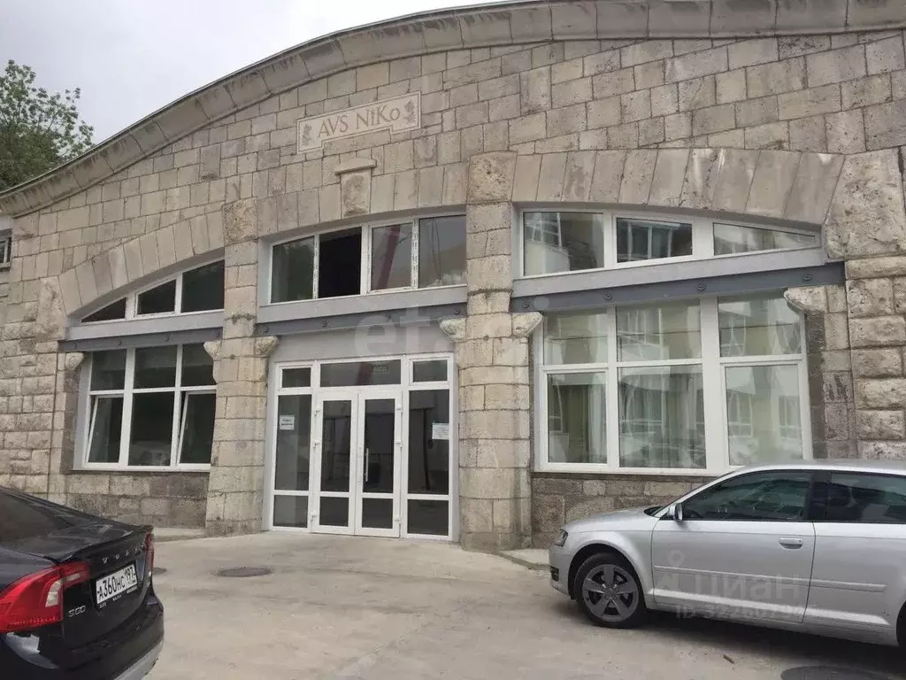 1-к кв. Крым, Ялта муниципальный округ, Ливадия пгт ш. ... - Фото 2