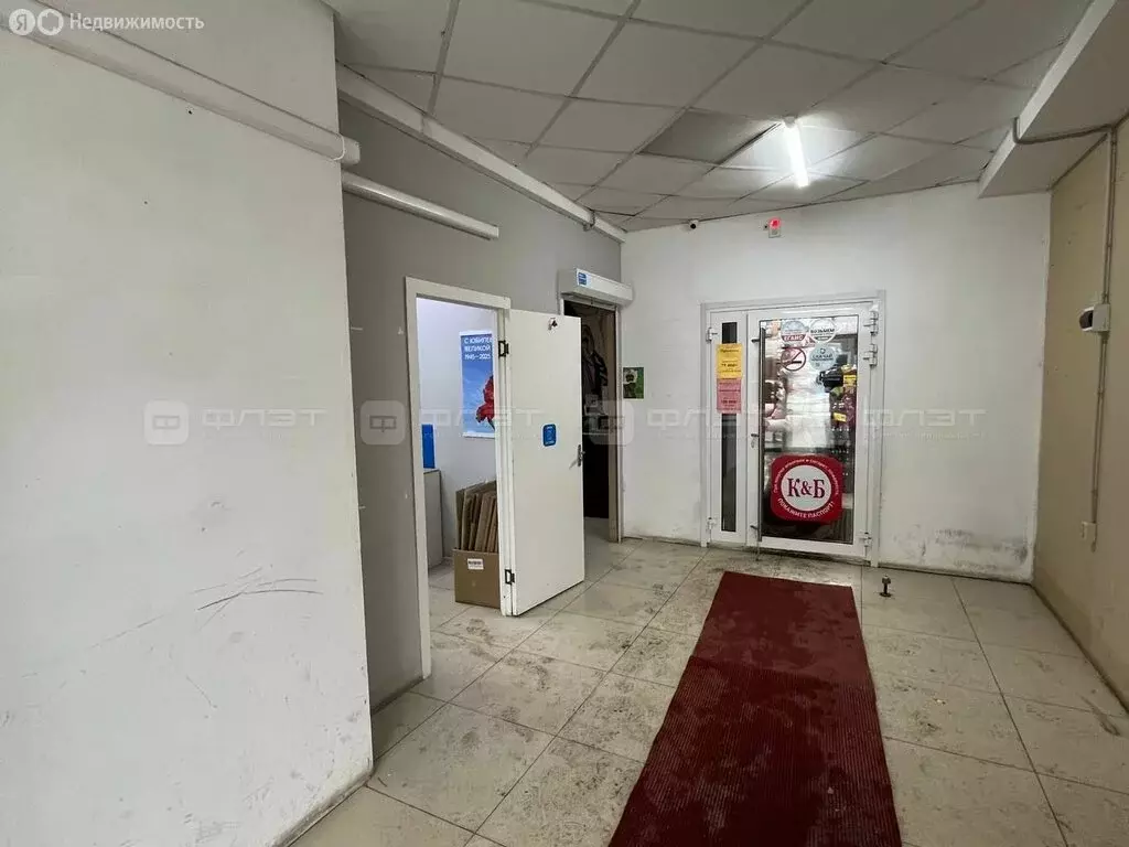 Офис (595.4 м) - Фото 2