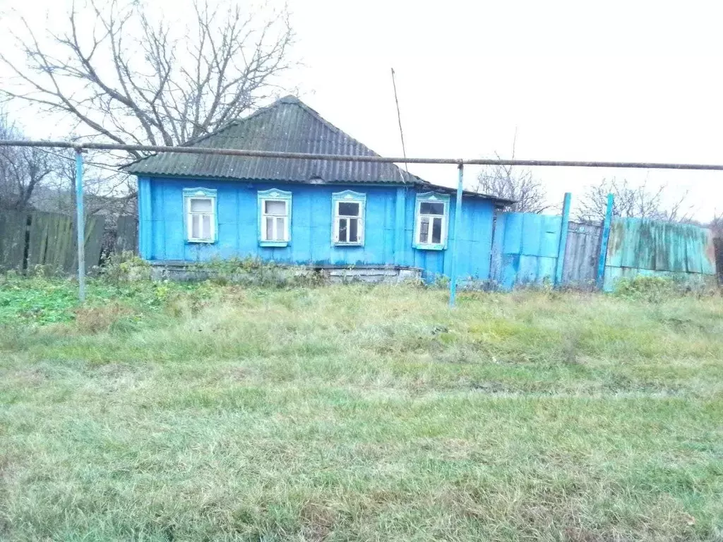 Дом в Белгородская область, Новооскольский муниципальный округ, с. ... - Фото 2
