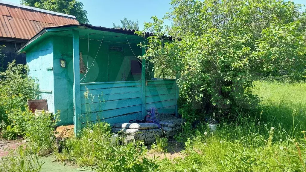 Дача 10 м на участке 7,7 сот. - Фото 0
