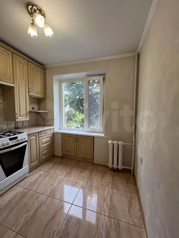 2-к. квартира, 50 м, 2/5 эт. - Фото 1