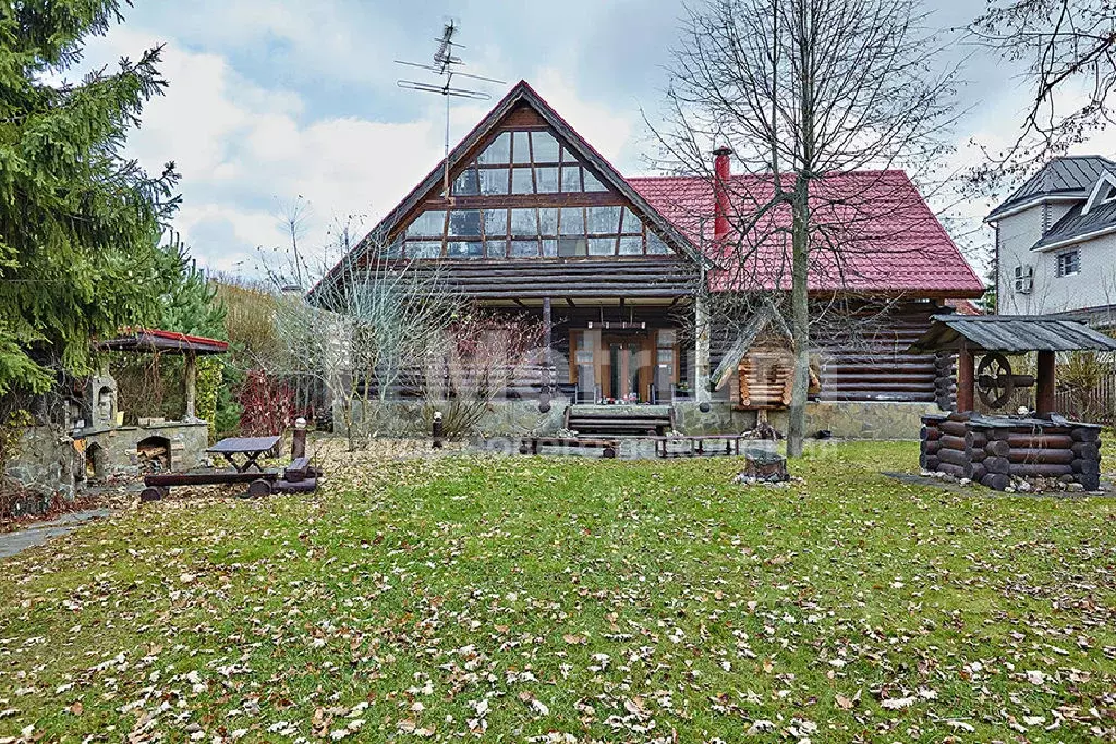 Продается дом в д. Пруды - Фото 2