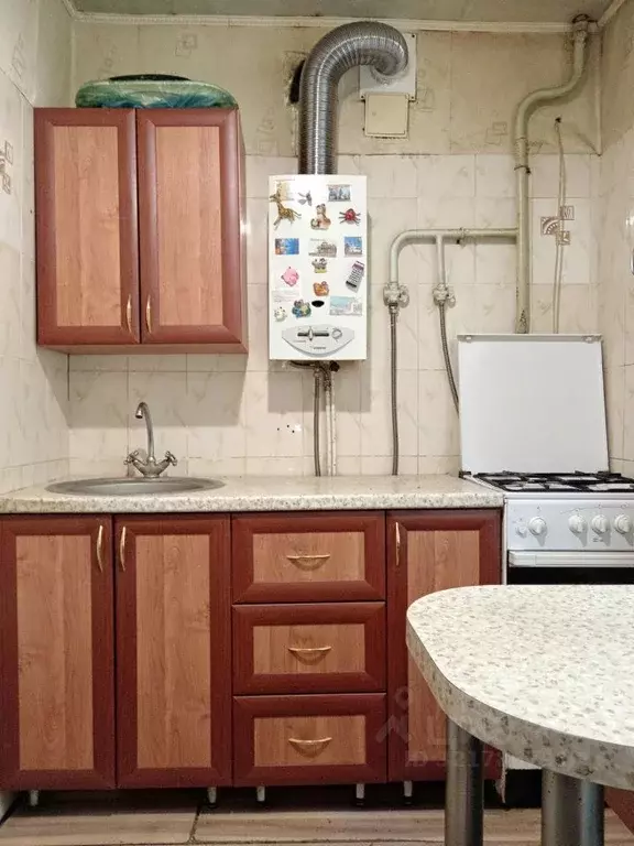 2-к кв. Нижегородская область, Нижний Новгород Селекционной Станции ... - Фото 2