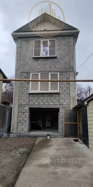 Дом в Ставропольский край, Ессентуки Шоссейная ул., 3 (98 м) - Фото 1