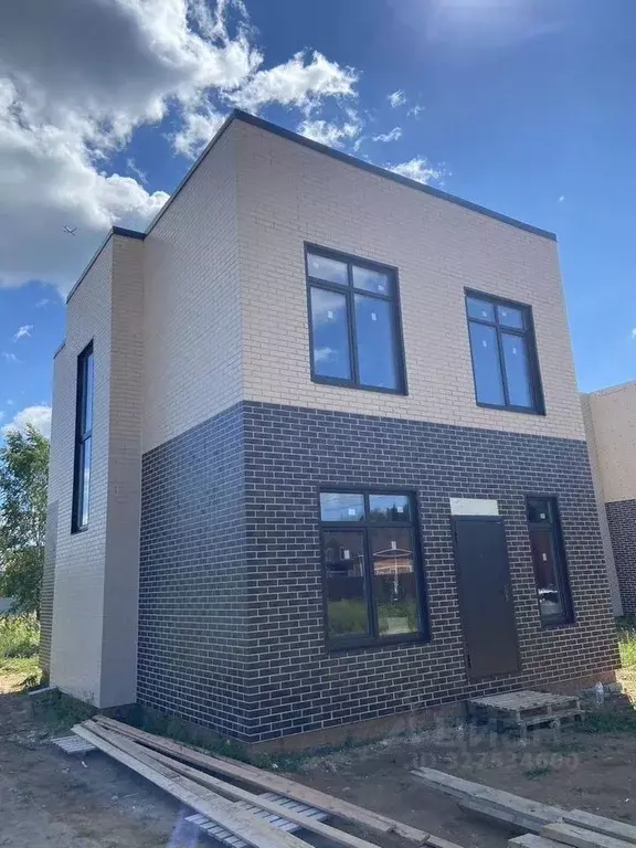 Коттедж в Москва Европейская долина-2 ДНП, пер. 3-й Двинский, 21 (104 ... - Фото 1