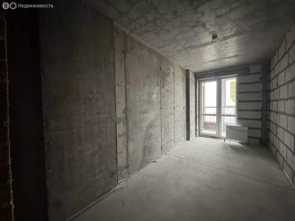 1-комнатная квартира: Ростов-на-Дону, Нахичевань, улица 23-я Линия, ... - Фото 2